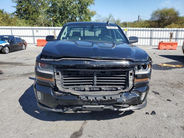 2017 CHEVROLET SILVERADO K1500 LT - 1GCVKREC7HZ310452