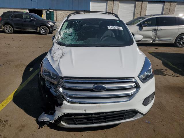 2017 FORD ESCAPE SE 1FMCU0G98HUA91752