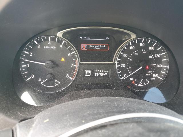 2013 NISSAN ALTIMA 2.5 - 1N4AL3AP3DC133161