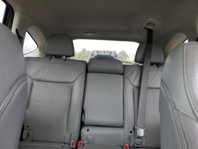 2015 HONDA CR-V EXL #3311461369