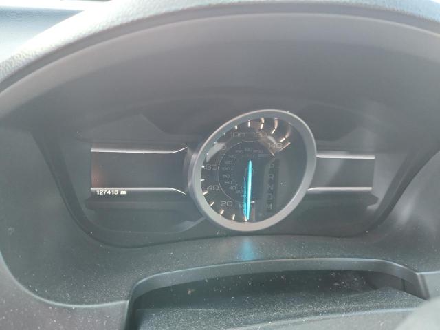 2013 FORD EXPLORER X #3293463418