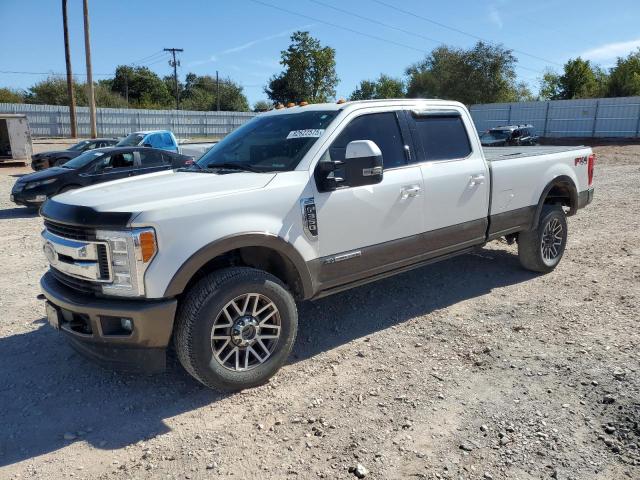 Global Auto Auctions: 2017 FORD F350 SUPER