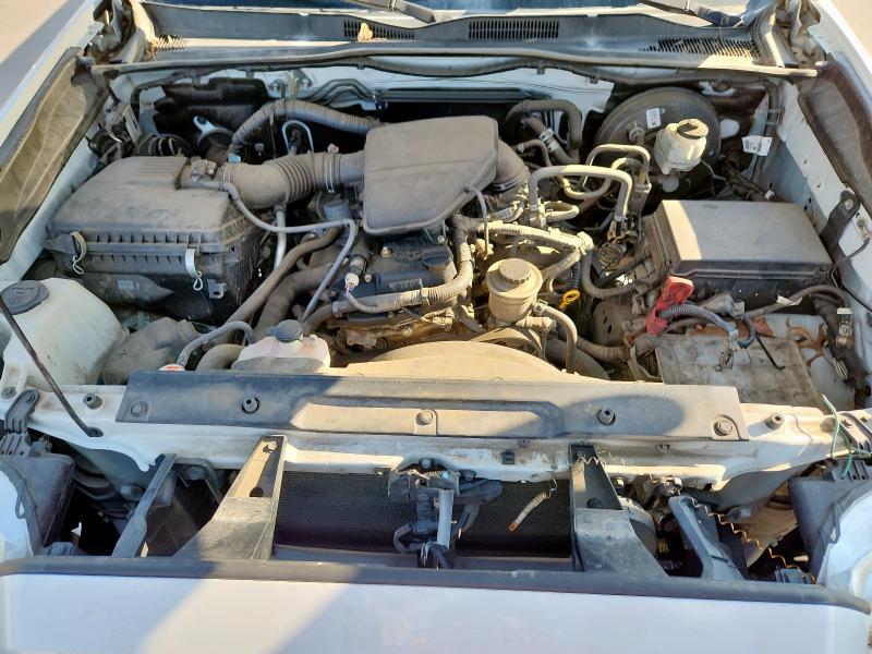 2017 TOYOTA TACOMA ACCESS CAB 5TFRX5GN3HX100582