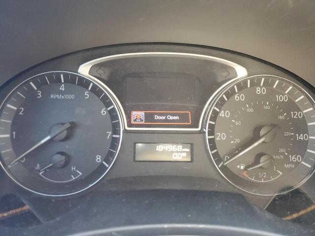 2014 NISSAN ALTIMA 2.5 #3279674987