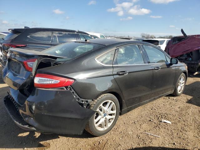 2013 FORD FUSION SE #3296407649