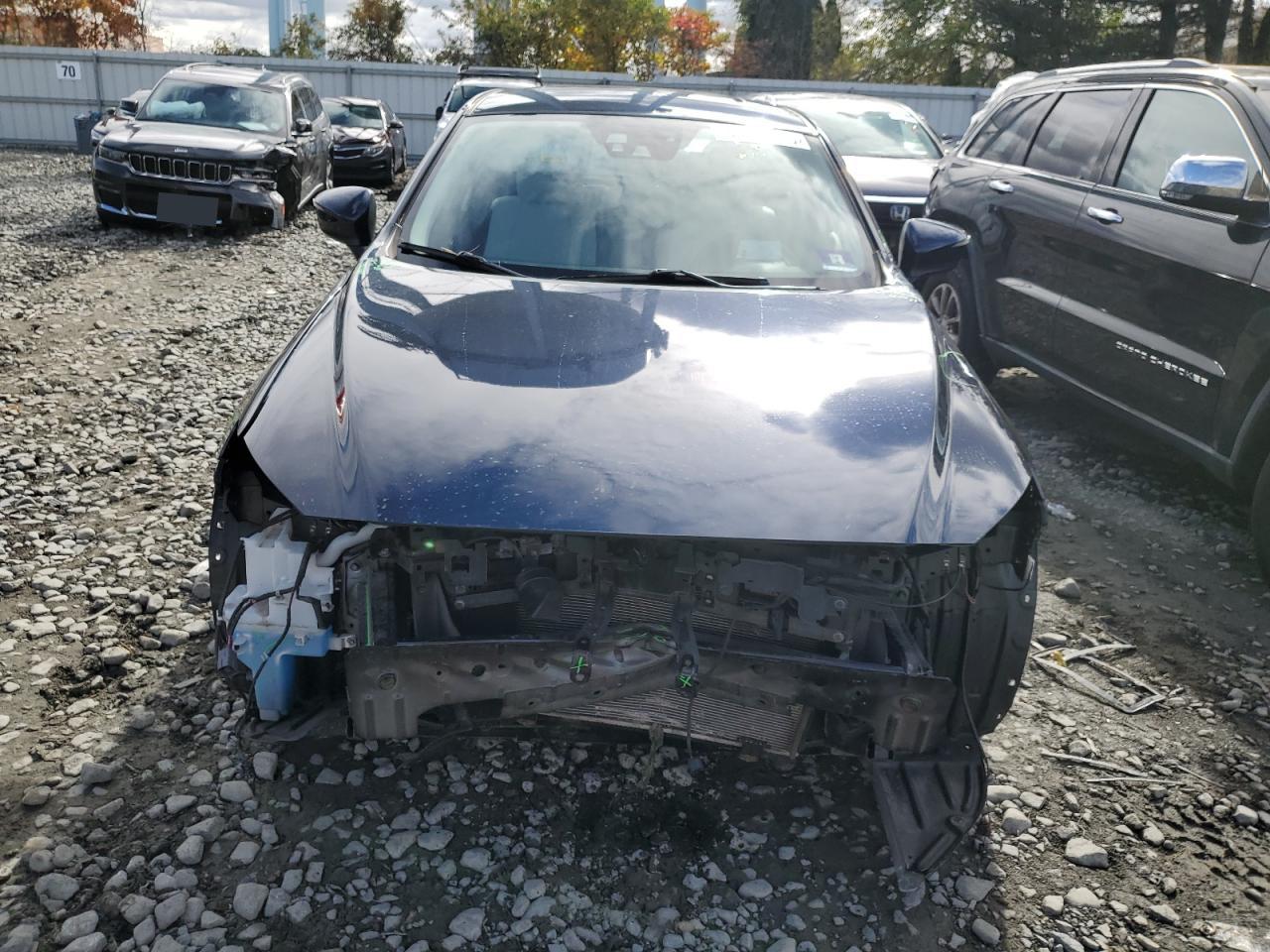 MAZDA CX-3 GRAND TOURING