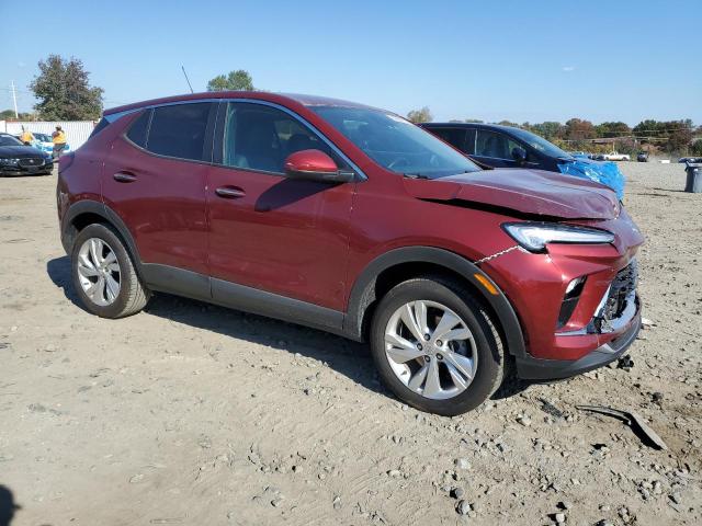 2025 BUICK ENCORE GX - KL4AMCSL9SB051497