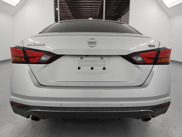 2020 NISSAN ALTIMA SR 1N4BL4CV7LC130204