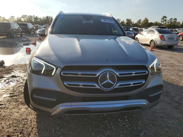 2020 MERCEDES-BENZ GLE 350 4M - 4JGFB4KB3LA010249