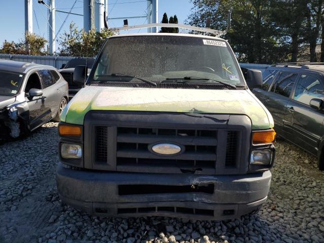 2014 FORD ECONOLINE #3290116260