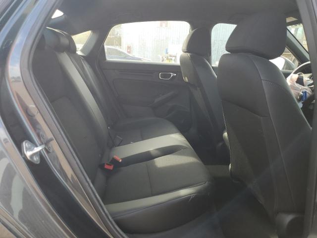 2024 HONDA CIVIC SPORT #3291110196