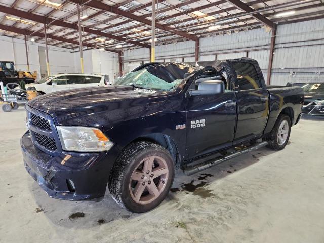 2013 RAM 1500 ST - 1C6RR6KT7DS540776