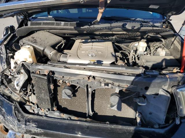 2008 TOYOTA TUNDRA DOUBLE CAB #3290331941