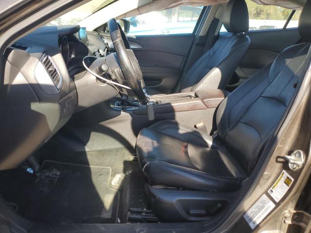 2017 MAZDA 3 GRAND TO JM1BN1W31H1100888