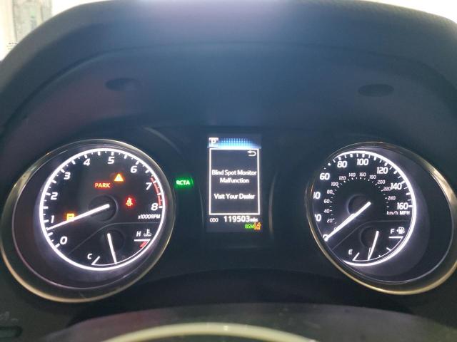 2020 TOYOTA CAMRY SE #3302859922