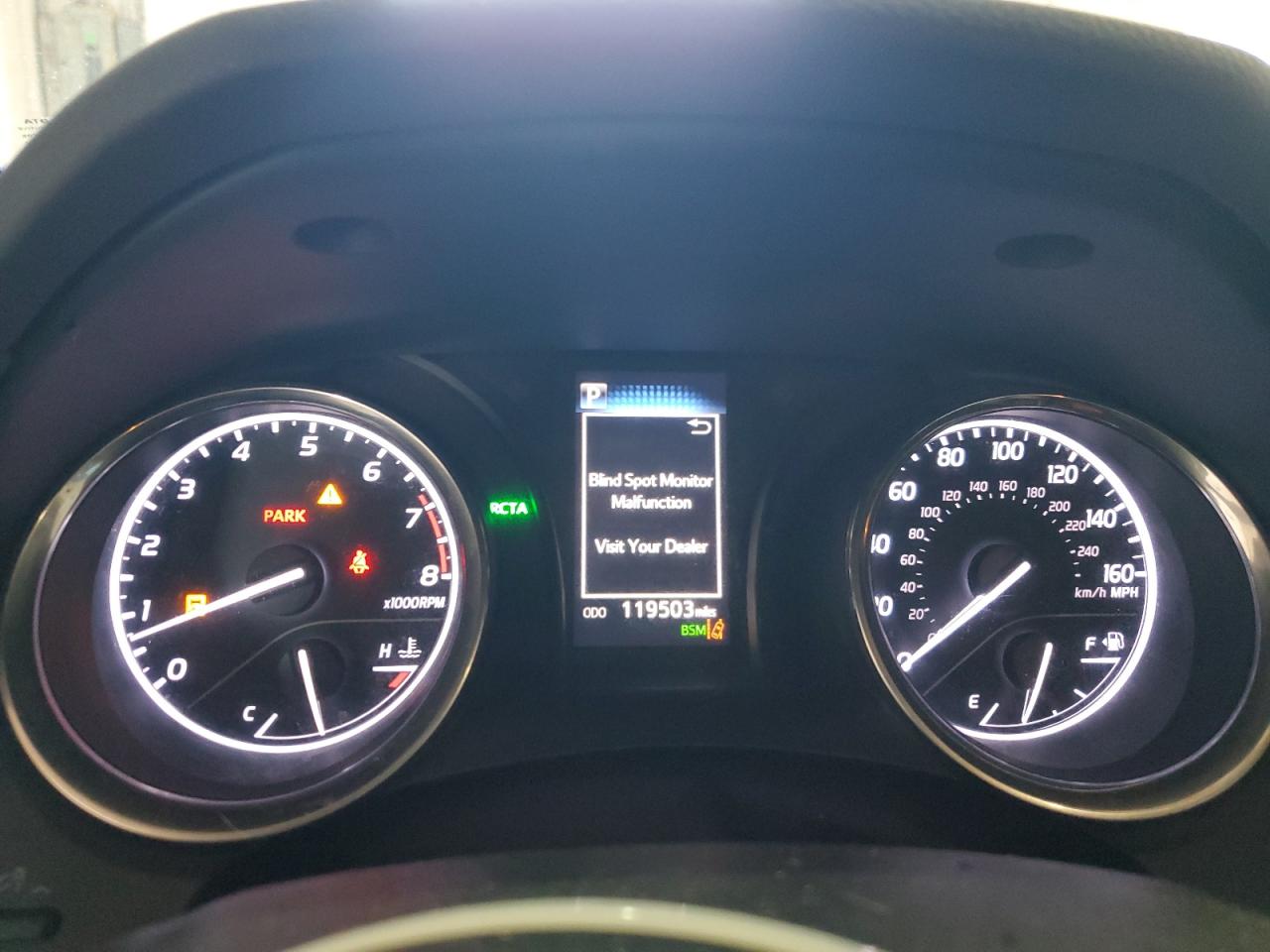 Lot #3302859922 2020 TOYOTA CAMRY SE