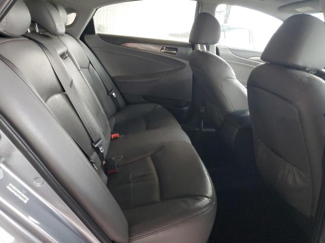 2015 HYUNDAI SONATA HYB - KMHEC4A42FA128874