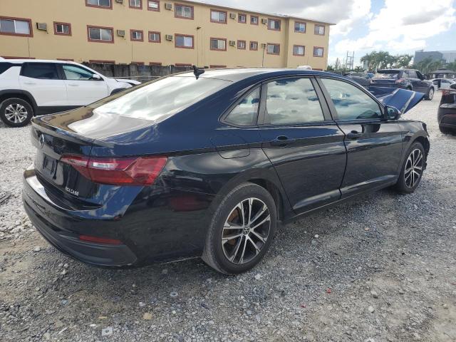 2023 VOLKSWAGEN JETTA SPOR - 3VWBM7BU3PM022505