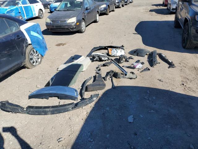 2012 CHRYSLER TOWN & COU - 2C4RC1BG8CR339713