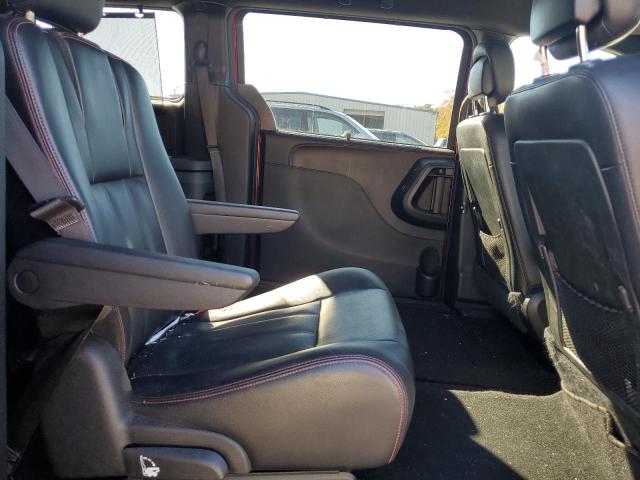 2017 DODGE GRAND CARA - 2C4RDGEG6HR546121