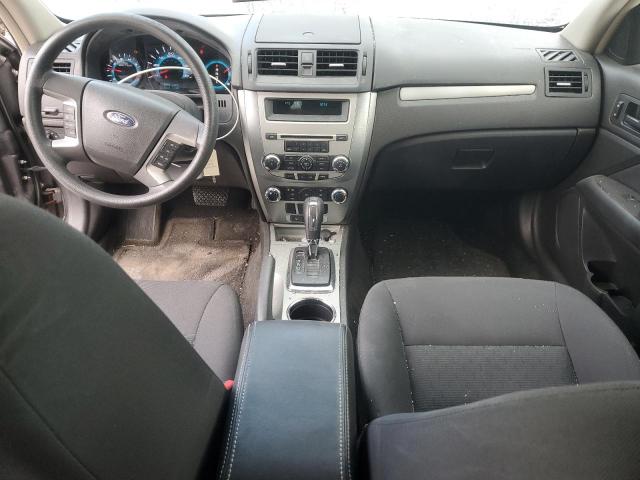 2011 FORD FUSION SE - 3FAHP0HA2BR200916