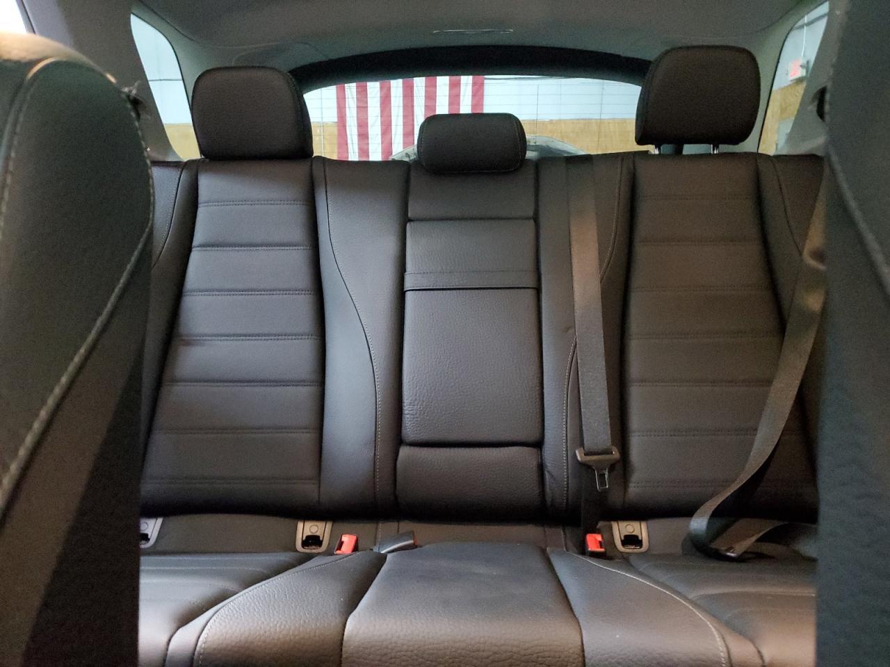 MERCEDES-BENZ GLE-CLASS 450 4MATIC