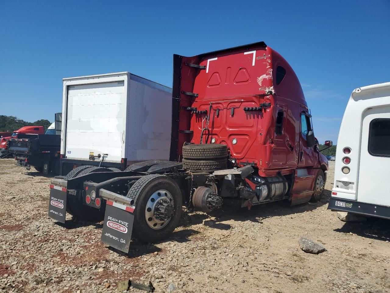 Global Auto Auctions