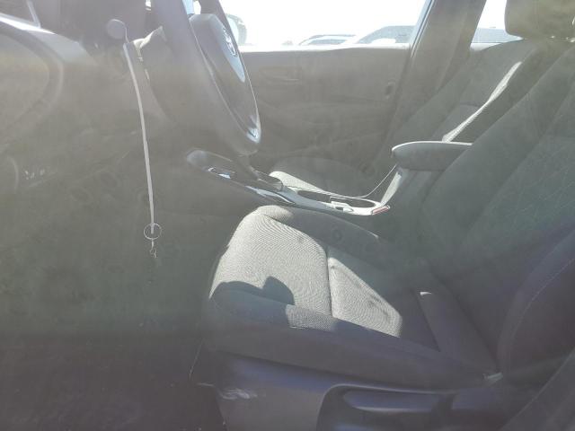 2024 TOYOTA COROLLA LE 5YFB4MDE8RP125440