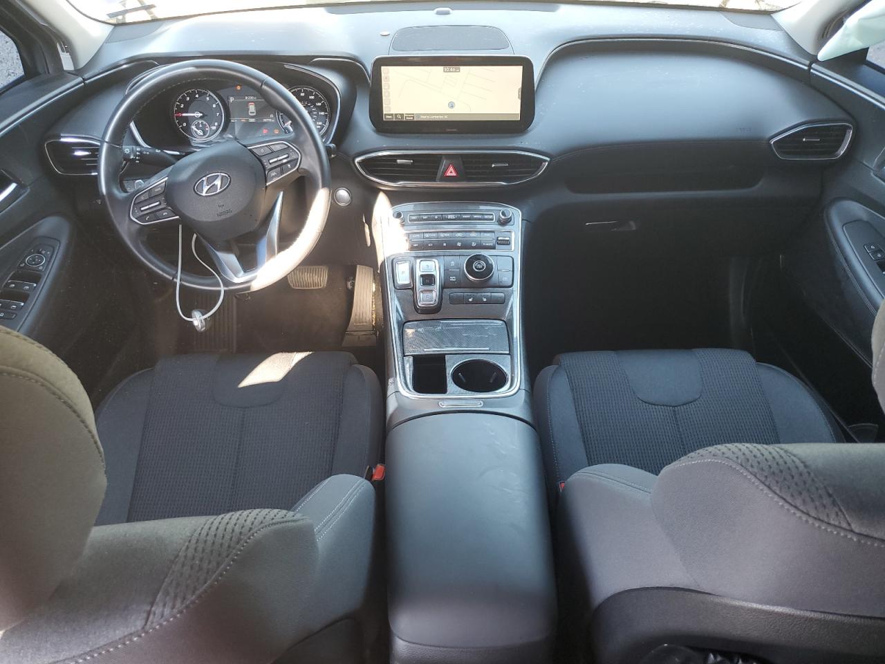 HYUNDAI SANTA FE SEL