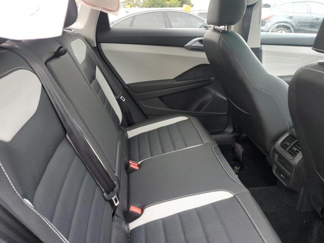 2025 VOLKSWAGEN TAOS SEL #3302646036