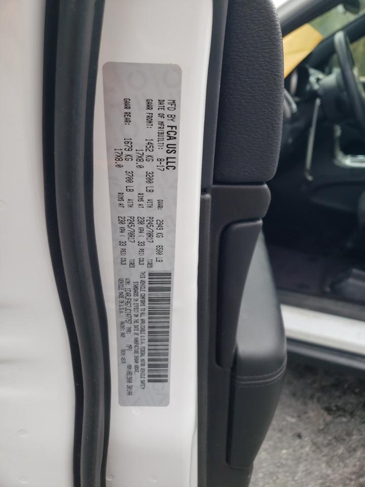 JEEP CHEROKEE LAREDO