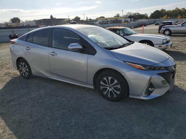2021 TOYOTA PRIUS PRIM - JTDKAMFP2M3194052