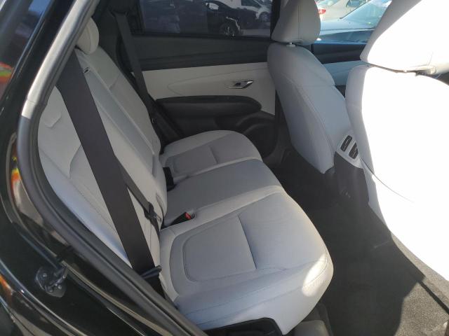 2025 HYUNDAI TUCSON SEL 5NMJBCDE7SH452293