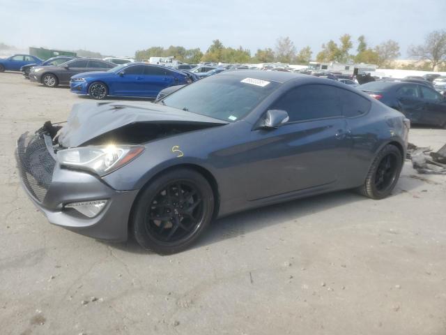 2016 HYUNDAI GENESIS CO KMHHT6KJ6GU136196