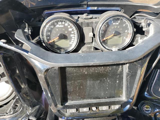 2022 INDIAN MOTORCYCLE CO. CHALLENGER #3286675286