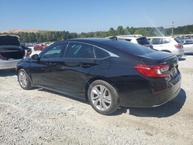 2019 HONDA ACCORD LX - 1HGCV1F18KA137688