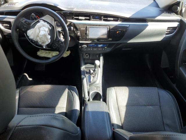 2014 TOYOTA COROLLA L - 2T1BURHE0EC126440