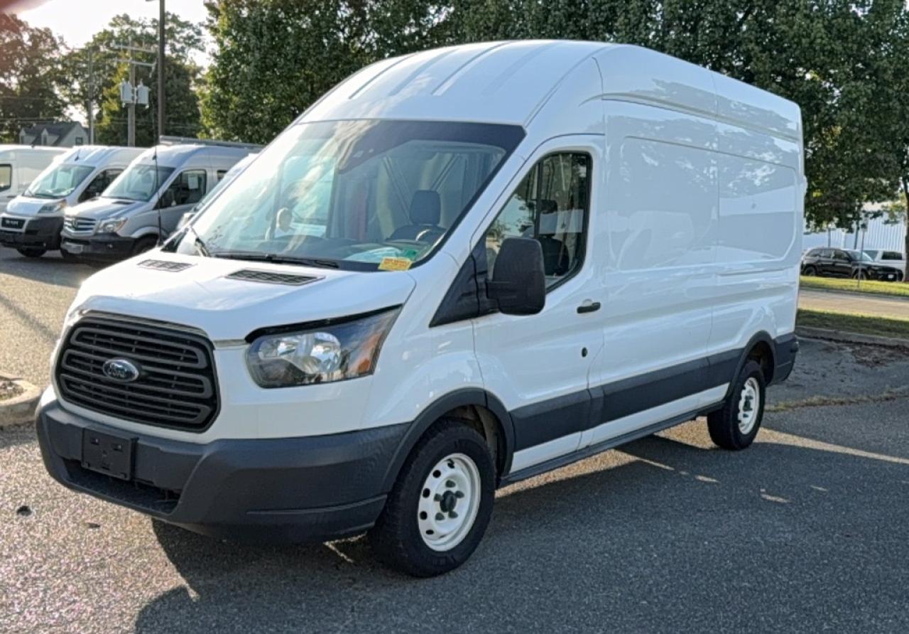 FORD TRANSIT T-250
