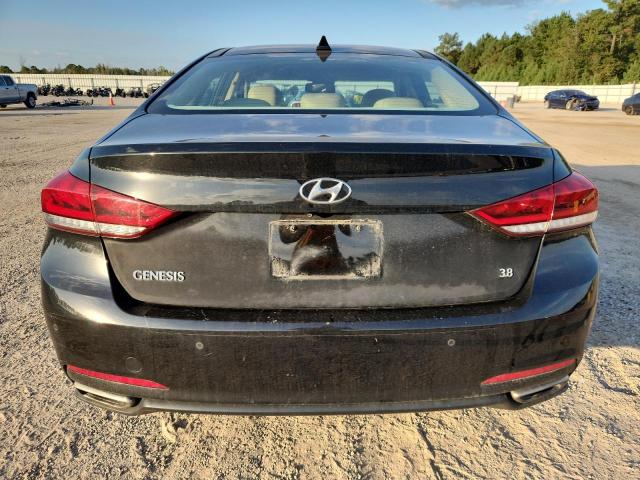 2015 HYUNDAI GENESIS 3.8L - KMHGN4JE9FU082518