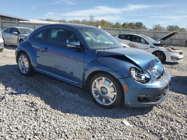 2016 VOLKSWAGEN BEETLE SE 3VWJ17AT7GM618357