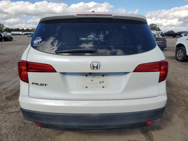 2016 HONDA PILOT EXL - 5FNYF5H58GB048033