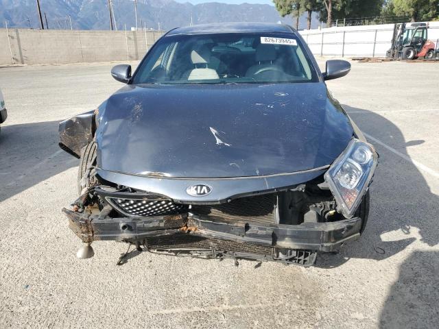 2015 KIA OPTIMA LX #3275485719