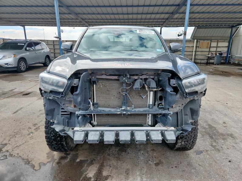 2022 TOYOTA TACOMA DOU - 3TYCZ5AN4NT095312