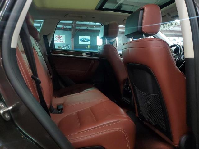 2015 VOLKSWAGEN TOUAREG V6 WVGEF9BP3FD001675