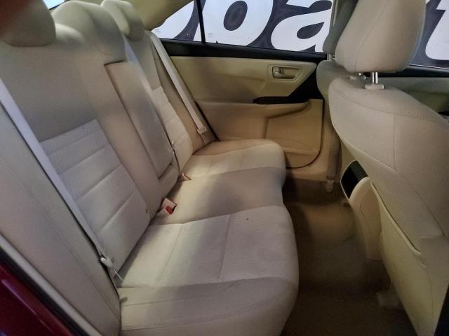 2015 TOYOTA CAMRY LE 4T1BF1FK8FU937794