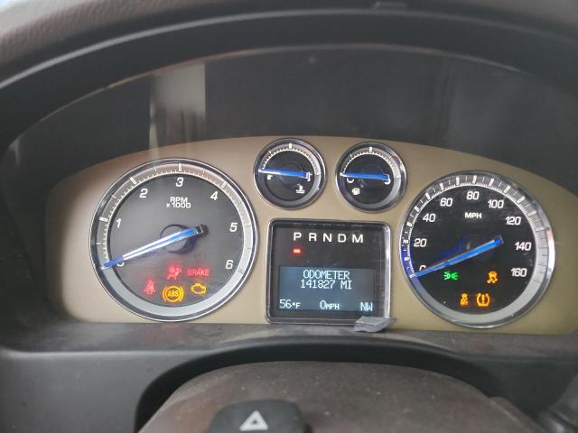 2014 CADILLAC ESCALADE P #3277340358