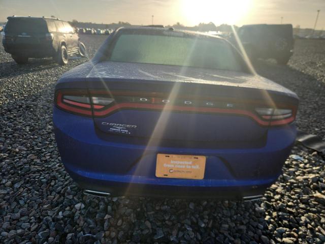 2022 DODGE CHARGER SX #3302729077