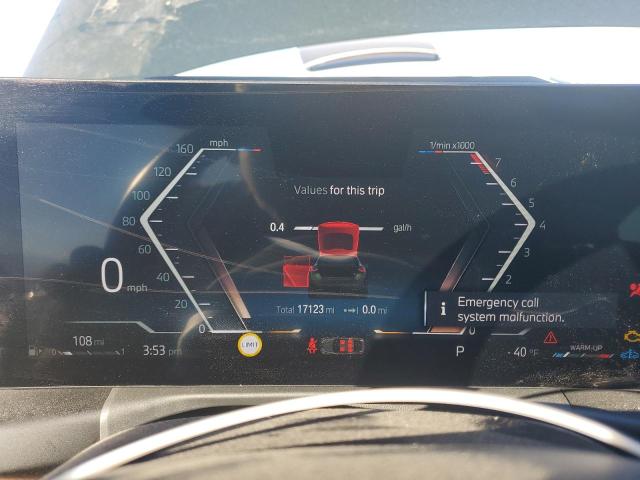 2024 BMW M440XI GRA #3310764961