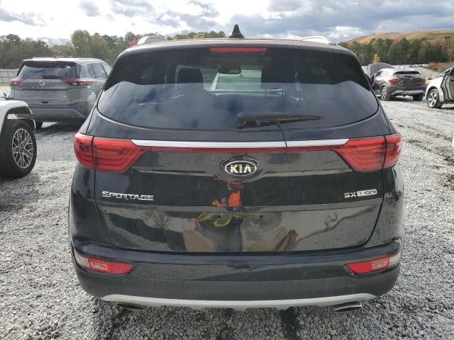 2017 KIA SPORTAGE S - KNDPRCA66H7180743