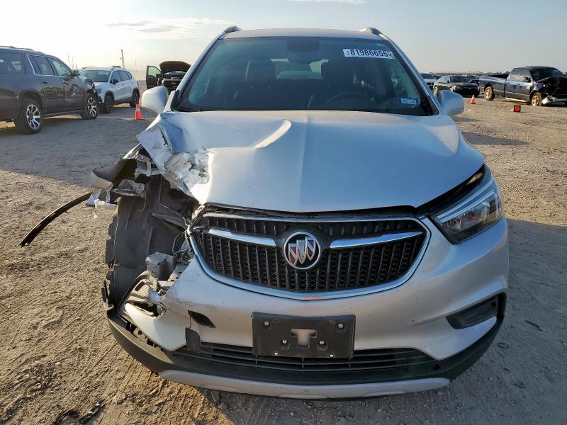 2020 BUICK ENCORE - KL4CJASB5LB014476